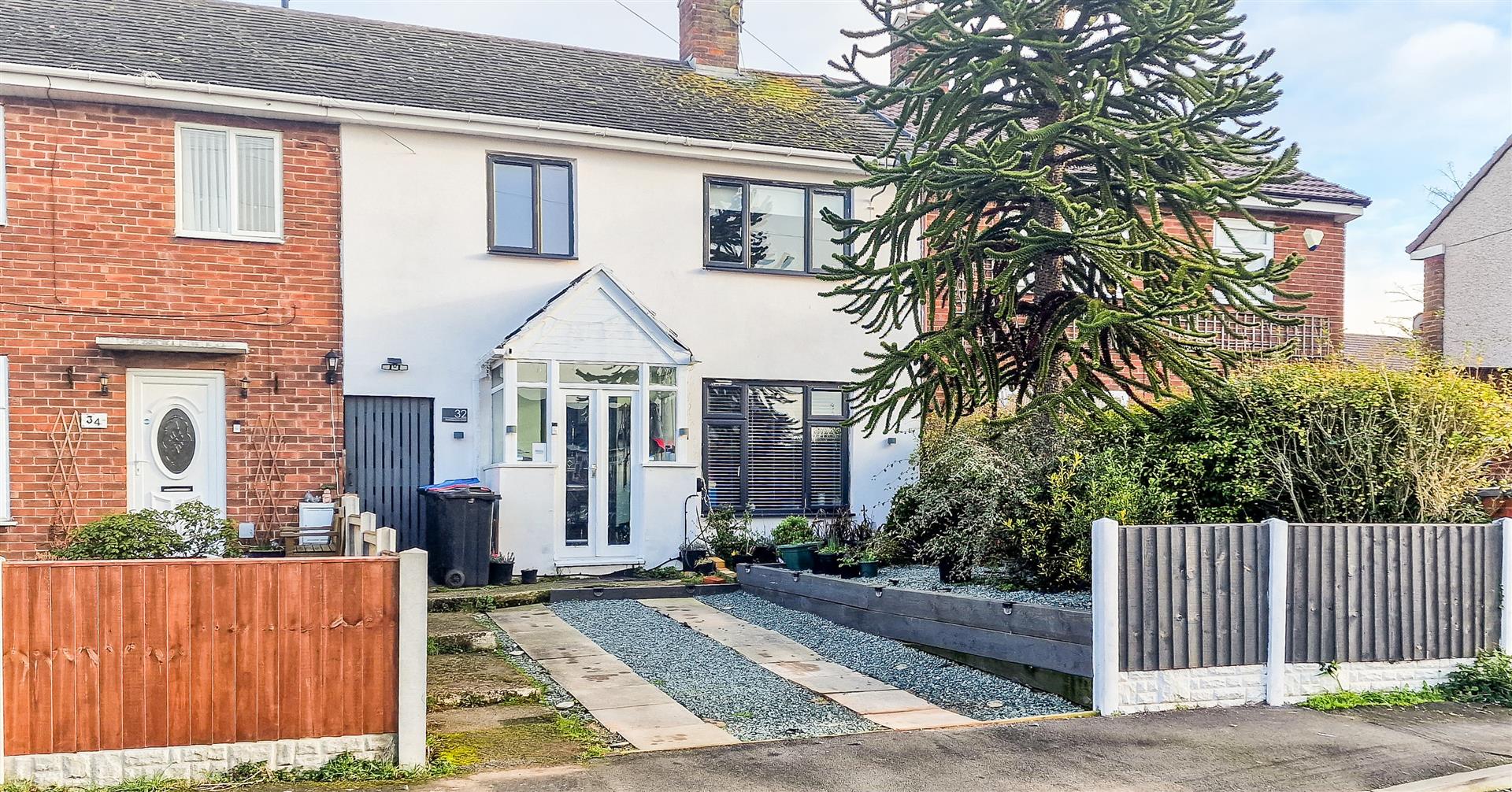 Shakespeare Road, Neston Constables Estate Agents